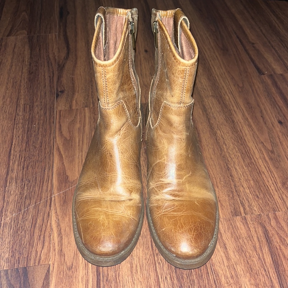 Vince Camuto Payatt Boot - Picture 3 of 5